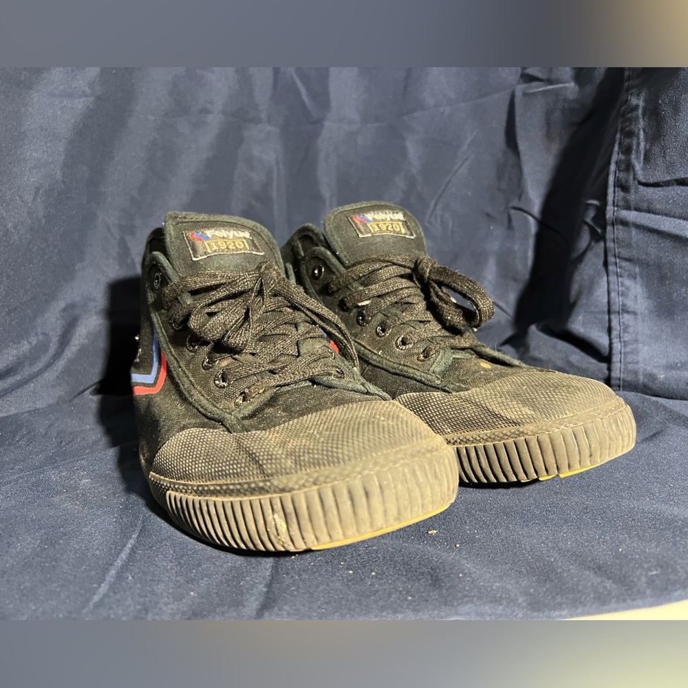 Feiyue FE mid